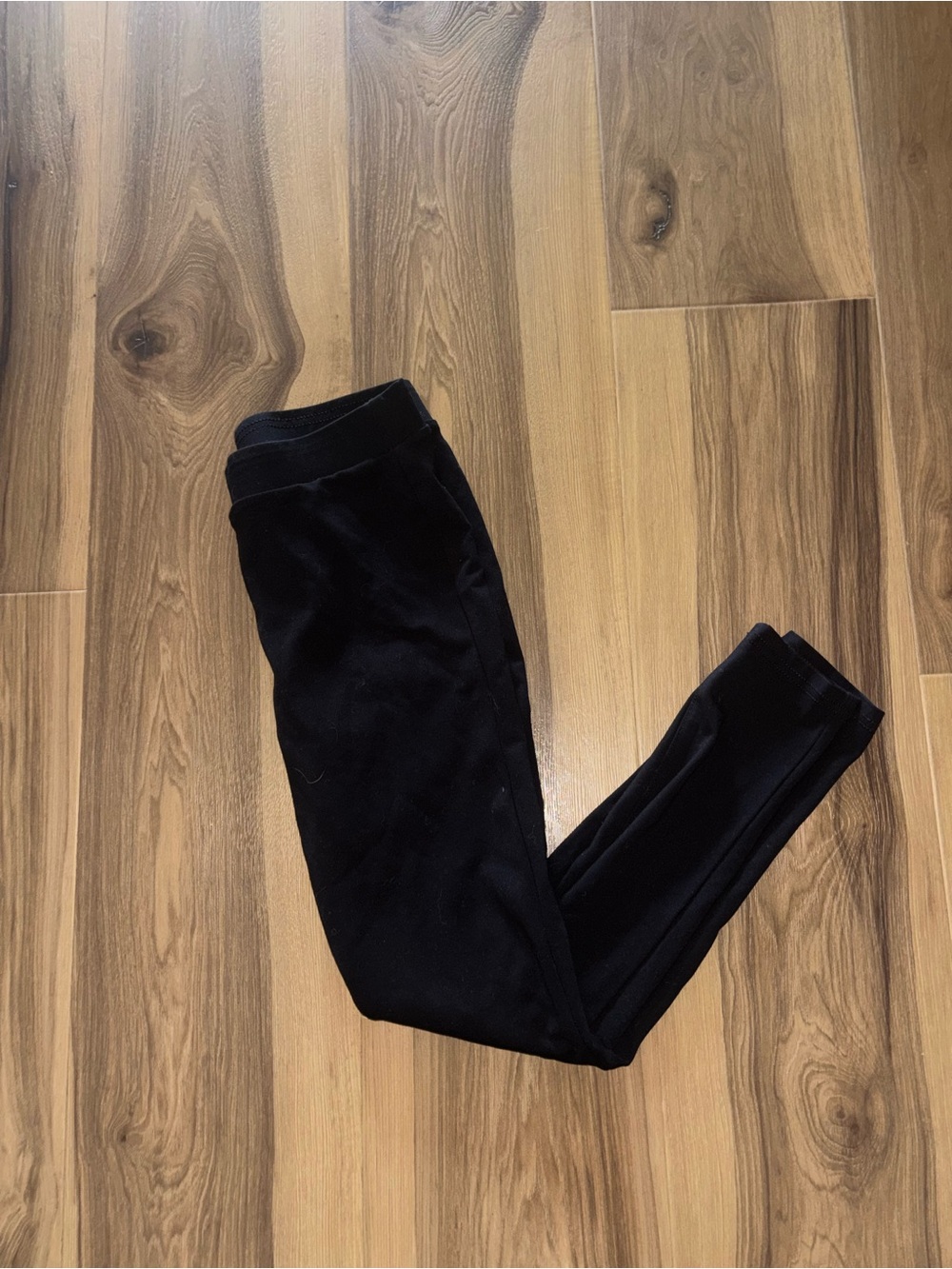 a.n.a Black Leggings